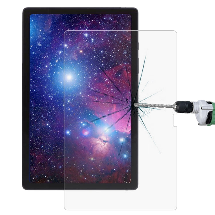 9H 2.5D Explosion-proof Tempered Tablet Glass Film