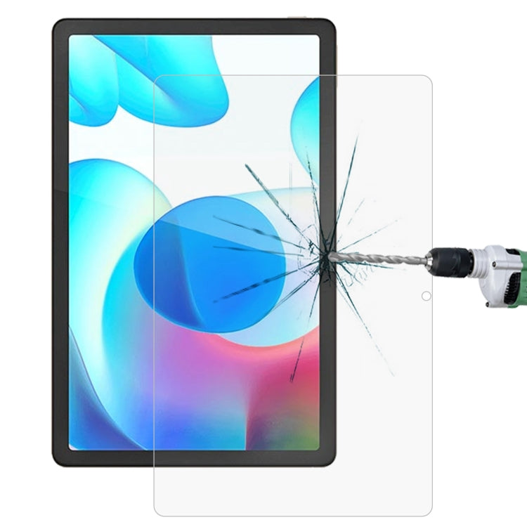 9H 2.5D Explosion-proof Tempered Tablet Glass Film