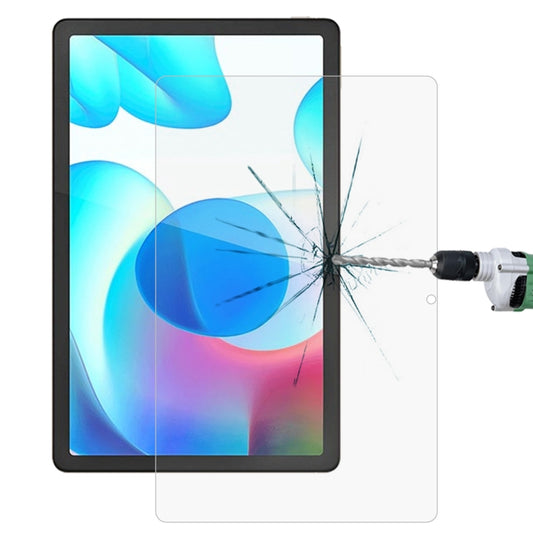 9H 2.5D Explosion-proof Tempered Tablet Glass Film