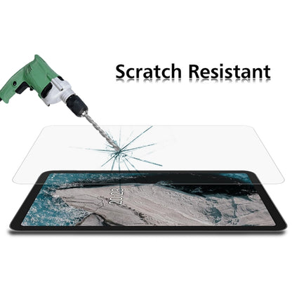 2 PCS 9H 2.5D Explosion-proof Tempered Tablet Glass Film, For Nokia T20, For Amazon Kindle Paperwhite 5 6.8 2021, For OPPO Realme Pad, For Samsung Galaxy Tab A8 / X200 / X205 / Galaxy Tab A8 10.5 2021 (2 PCS), For Samsung Galaxy Tab S8 (2pcs)����������...