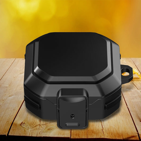 Thunder Battlegear Anti-fall Earphones Protective Case with Switch, For Samsung Galaxy Buds Live / Buds 2 / Buds Pro / Buds 2 Pro