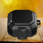 Thunder Battlegear Anti-fall Earphones Protective Case with Switch, For Samsung Galaxy Buds Live / Buds 2 / Buds Pro / Buds 2 Pro
