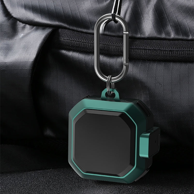 Thunder Battlegear Anti-fall Earphones Protective Case with Switch, For Samsung Galaxy Buds Live / Buds 2 / Buds Pro / Buds 2 Pro