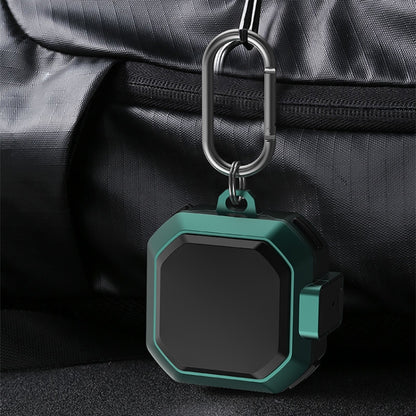 Thunder Battlegear Anti-fall Earphones Protective Case with Switch, For Samsung Galaxy Buds Live / Buds 2 / Buds Pro / Buds 2 Pro