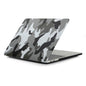 Camouflage Pattern Laptop Water Decals PC Protective Case