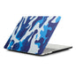 Camouflage Pattern Laptop Water Decals PC Protective Case