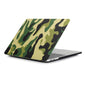 Camouflage Pattern Laptop Water Decals PC Protective Case