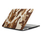 Camouflage Pattern Laptop Water Decals PC Protective Case