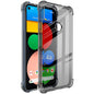 IMAK All-inclusive Shockproof Airbag TPU Case with Screen Protector