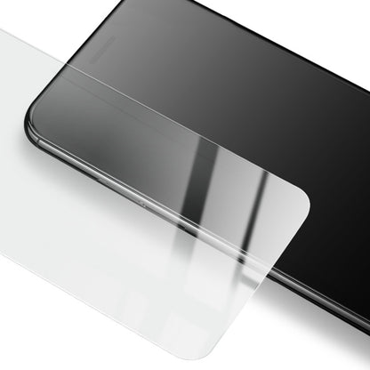 IMAK H Series Full Screen Tempered Glass Film, For Google Pixel 6, For Motorola Moto G50 5G Overseas Version