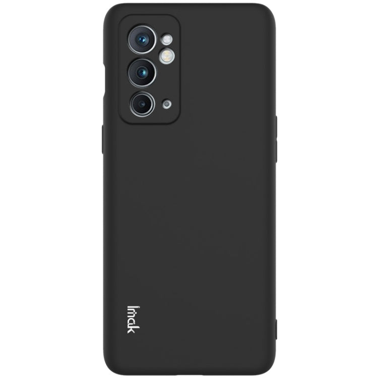 IMAK UC-3 Series Shockproof Frosted TPU Protective Case