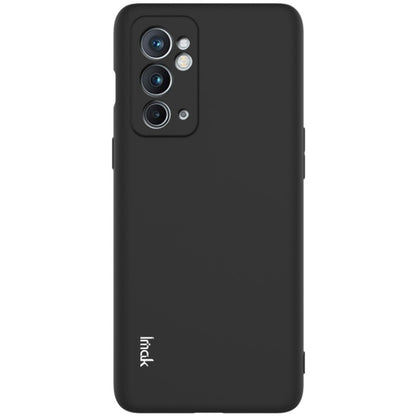 IMAK UC-3 Series Shockproof Frosted TPU Protective Case