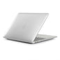 Laptop Metal Style Protective Case