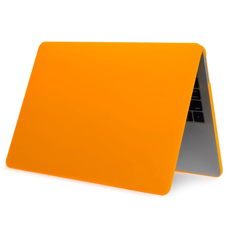 Laptop Matte Style Protective Case