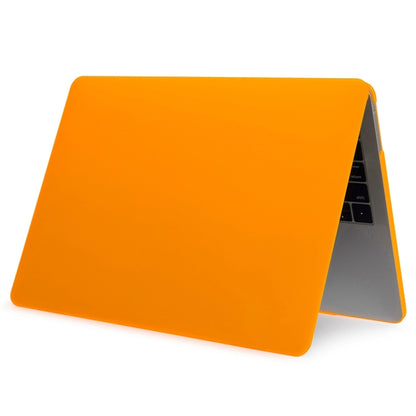 Laptop Matte Style Protective Case