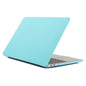 Laptop Matte Style Protective Case