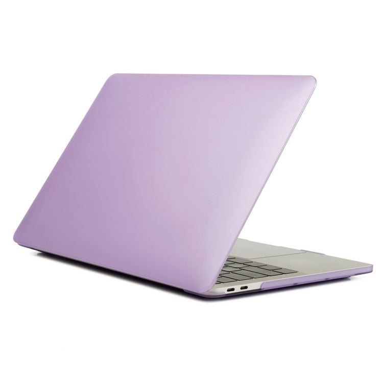 Laptop Matte Style Protective Case