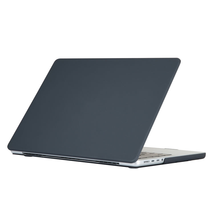 Laptop Matte Style Protective Case