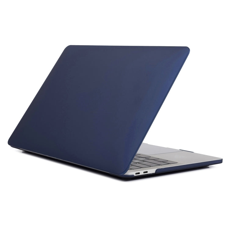 Laptop Matte Style Protective Case