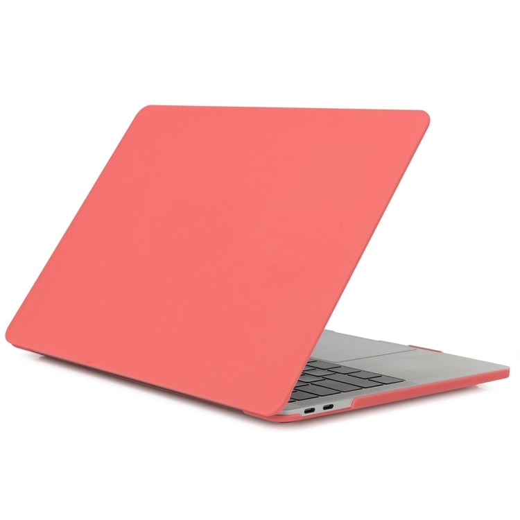 Laptop Matte Style Protective Case