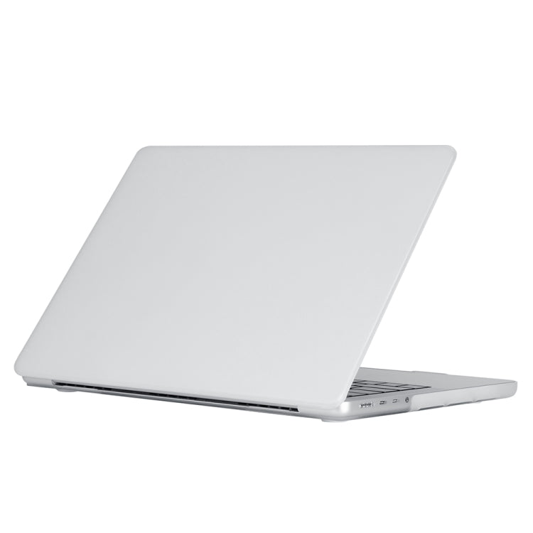 Laptop Matte Style Protective Case