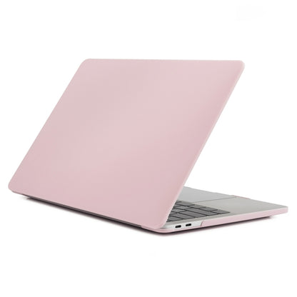 Laptop Matte Style Protective Case