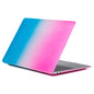 Laptop Rainbow Pattern PC Protective Case