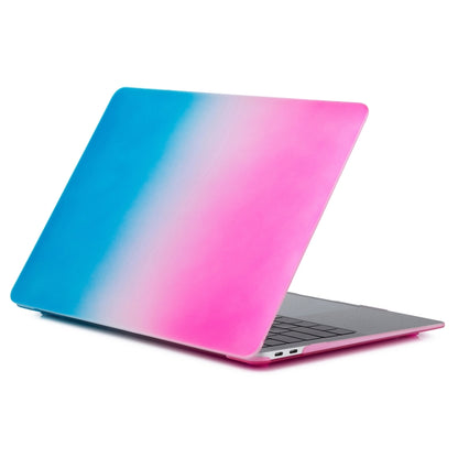 Laptop Rainbow Pattern PC Protective Case