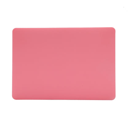 Cream Style Laptop Plastic Protective Case