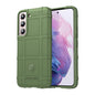 Full Coverage Shockproof TPU Phone Case, For Samsung Galaxy S22 5G, For Samsung Galaxy S22+ 5G, For Samsung Galaxy S22 Ultra 5G