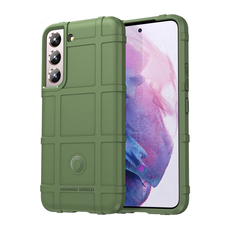 Full Coverage Shockproof TPU Phone Case