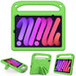 Handle Portable EVA Shockproof Tablet Case with Triangle Holder, For iPad mini 2024 / mini 6, For Xiaomi Pad 5 / Pad 5 Pro