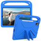 Handle Portable EVA Shockproof Tablet Case with Triangle Holder, For iPad mini 2024 / mini 6, For Xiaomi Pad 5 / Pad 5 Pro