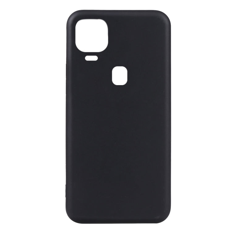 TPU Phone Case, For ZTE Axon 11 SE 5G / Blade V2020
