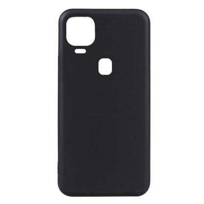 TPU Phone Case, For ZTE Axon 11 SE 5G / Blade V2020