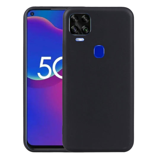 TPU Phone Case, For ZTE Axon 11 SE 5G / Blade V2020