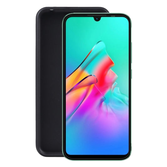 TPU Phone Case, For Infinix Smart HD 2021 / X612