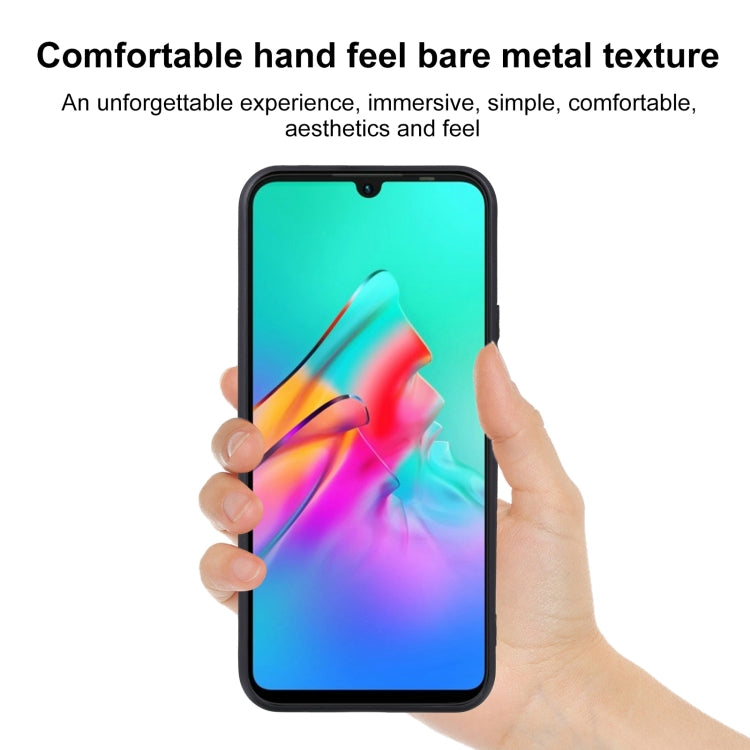 TPU Phone Case, For Infinix Smart HD 2021 / X612