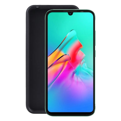 TPU Phone Case, For Infinix Smart HD 2021 / X612