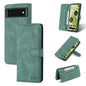 AZNS Dream Second Generation Skin Feel Horizontal Flip Phone Leather Case