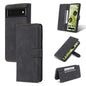 AZNS Dream Second Generation Skin Feel Horizontal Flip Phone Leather Case