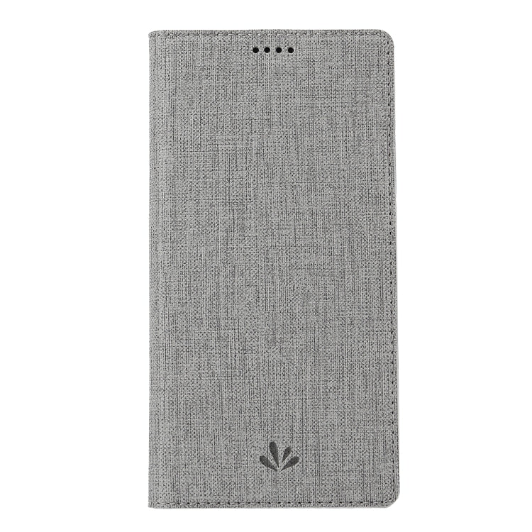 ViLi Shockproof TPU + PU Horizontal Flip Protective Case with Card Slot & Holder