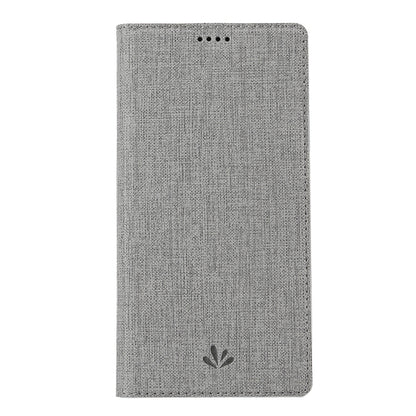 ViLi Shockproof TPU + PU Horizontal Flip Protective Case with Card Slot & Holder