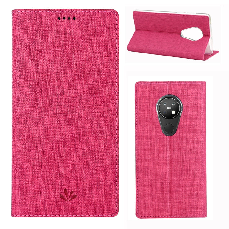 ViLi Shockproof TPU + PU Horizontal Flip Protective Case with Card Slot & Holder