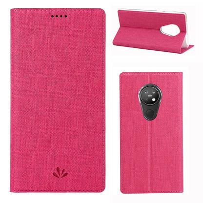 ViLi Shockproof TPU + PU Horizontal Flip Protective Case with Card Slot & Holder