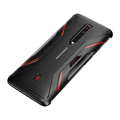 Original Xiaomi Youpin Vector Phone Case, For ZTE nubia Red Magic 6 / 6 Pro / 6S Pro, For ZTE nubia Red Magic 5G / 5S