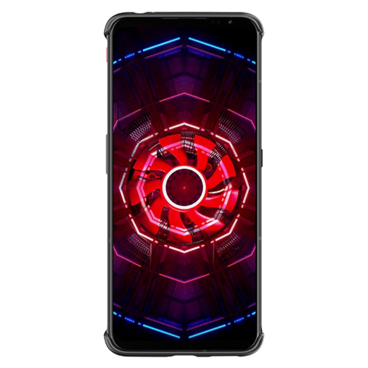 Original Xiaomi Youpin Vector Phone Case, For ZTE nubia Red Magic 6 / 6 Pro / 6S Pro, For ZTE nubia Red Magic 5G / 5S