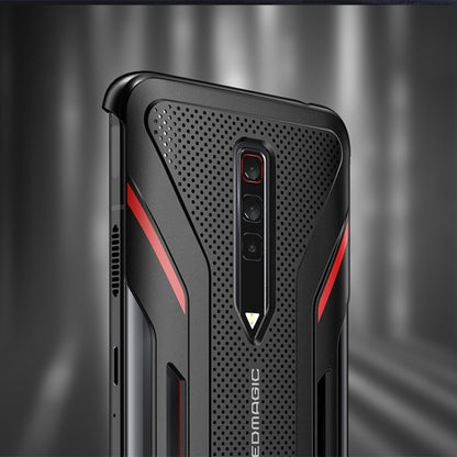 Original Xiaomi Youpin Vector Phone Case, For ZTE nubia Red Magic 6 / 6 Pro / 6S Pro, For ZTE nubia Red Magic 5G / 5S