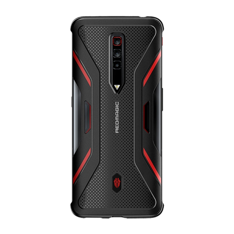 Original Xiaomi Youpin Vector Phone Case, For ZTE nubia Red Magic 6 / 6 Pro / 6S Pro, For ZTE nubia Red Magic 5G / 5S