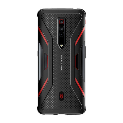 Original Xiaomi Youpin Vector Phone Case, For ZTE nubia Red Magic 6 / 6 Pro / 6S Pro, For ZTE nubia Red Magic 5G / 5S